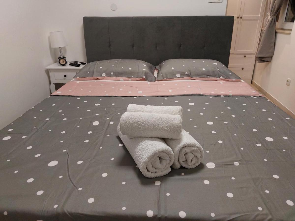 Guest House Vitaro スプリト エクステリア 写真