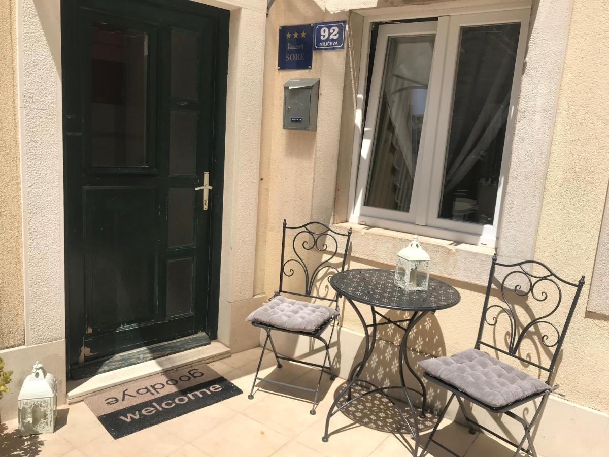 Guest House Vitaro スプリト エクステリア 写真