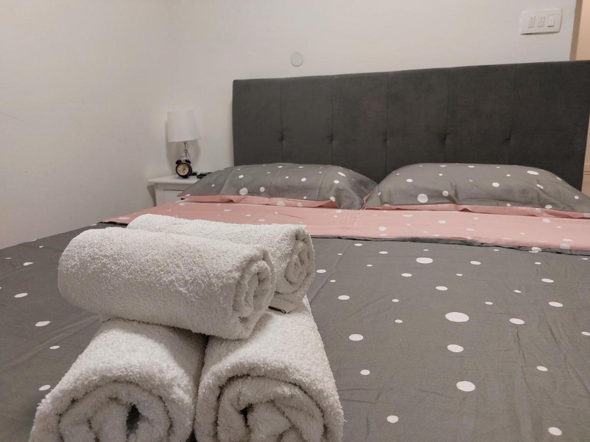 Guest House Vitaro スプリト エクステリア 写真