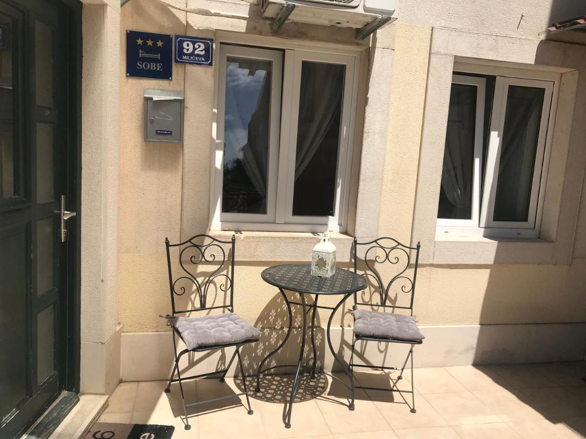 Guest House Vitaro スプリト エクステリア 写真