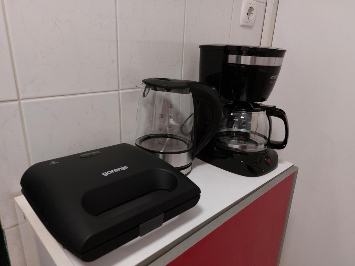 Guest House Vitaro スプリト エクステリア 写真